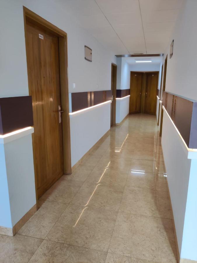 Hotel Hill Ambassador Rangamati Ngoại thất bức ảnh