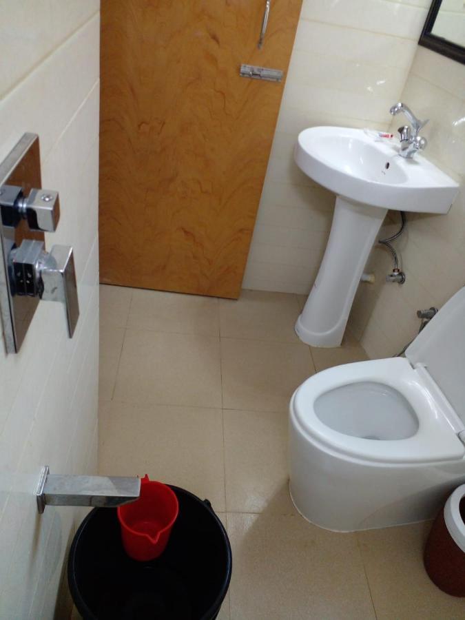 Hotel Hill Ambassador Rangamati Ngoại thất bức ảnh