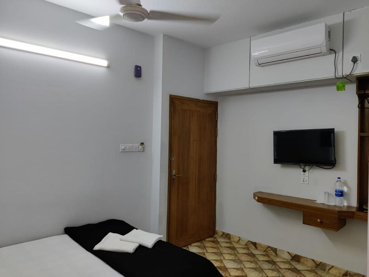 Hotel Hill Ambassador Rangamati Ngoại thất bức ảnh
