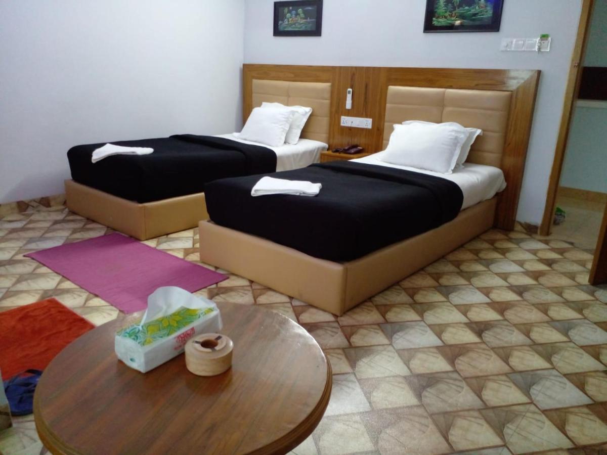 Hotel Hill Ambassador Rangamati Ngoại thất bức ảnh